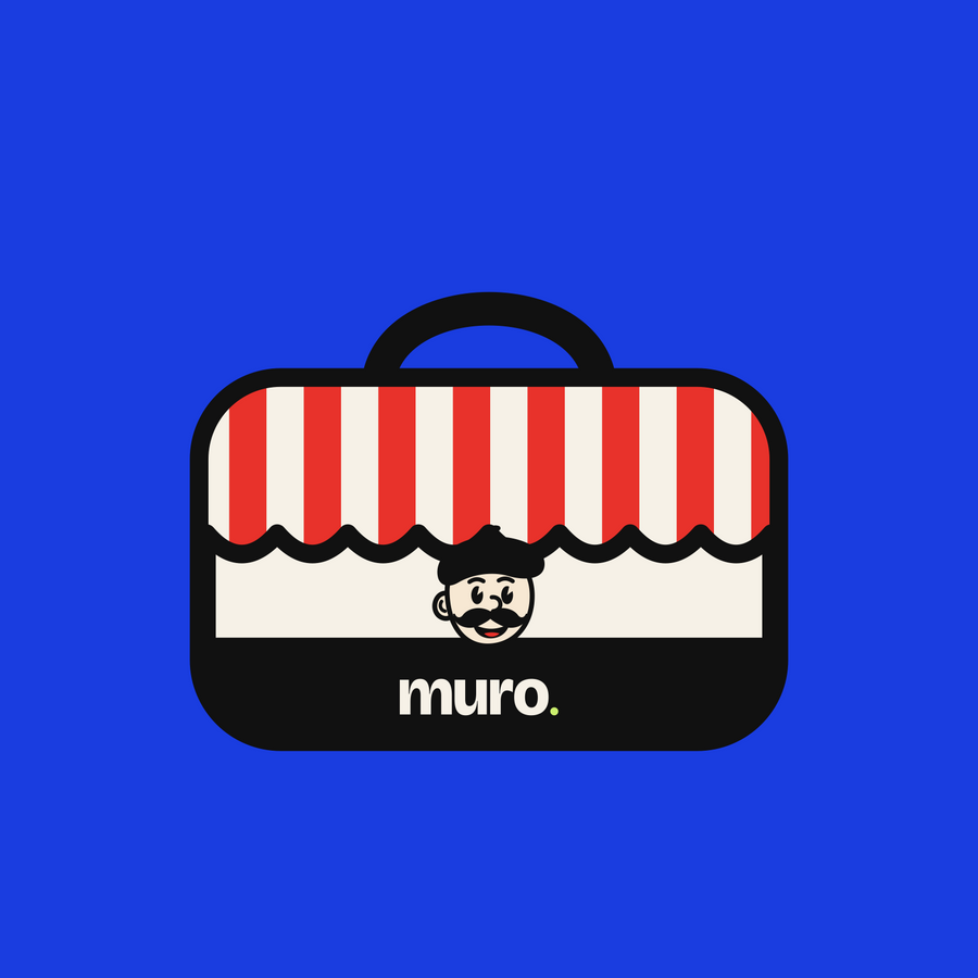 Sac Terrasse MURO